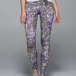 lululemon athletica Pants | Leggings